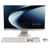 Моноблок ASUS All-in-One V241E (90PT02T1-M014X0) (SN:NCPTCJ00P77352H)
