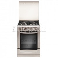 Gefest ПГЭ 6102-03 0027 газ плитасы