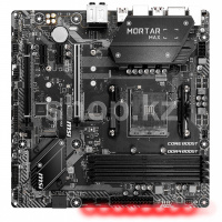 Материнская плата MSI B450M Mortar MAX, AM4