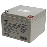 Аккумулятор для ИБП SVC VP1226/S, 26Ah/12V