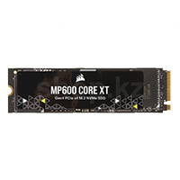 SSD накопитель 2 TB Corsair MP600 CORE XT, M.2, PCIe 4.0