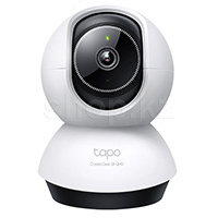 Камера видеонаблюдения TP-Link Tapo TC72, White