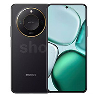 Смартфон HONOR X9c Smart, 8 GB, 256 GB, Midnight Black (BRC-NX1)
