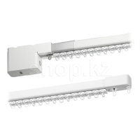 Умный карниз для штор Яндекс YNDX-00591, White