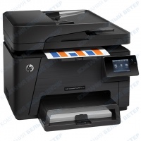 МФУ HP Color LaserJet Pro M177fw
