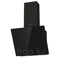 Вытяжка Gorenje WHI646E6B, Black