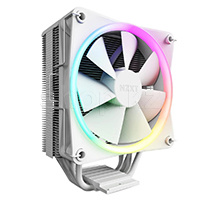 Кулер NZXT T120 RGB White