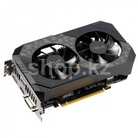 Видеокарта PCI-E 6144Mb ASUS GTX 1660Ti TUF Gaming OC, GeForce GTX1660Ti