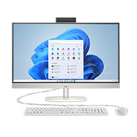 HP All-in-One 27-cr0046ci (B08WDEA) моноблогы