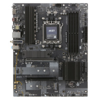 MSI PRO B840-S Evo WiFi6E, AM5 жүйелік тақтасы