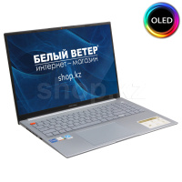 Ноутбук ASUS Vivobook S 16X S5602ZA, OLED, (90NB0WD3-M005X0)