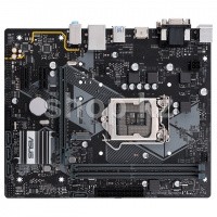 Материнская плата Asus Prime H310M-A R2.0, LGA1151