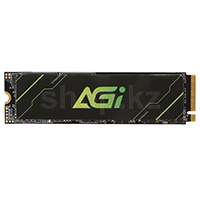 SSD 1 TB AGI AI818, M.2, PCIe 4.0
