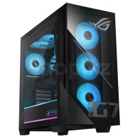Компьютер ASUS ROG G700 G700TF-07265F0160 (90PF0561-M00U00)