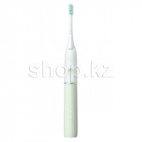 Зубная электрощетка Soocas V2, Green