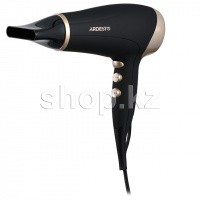 Ardesto HD-522, Black-Gold шаш кептіргіші