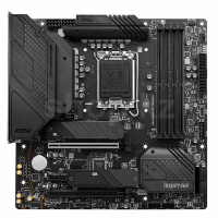 Материнская плата MSI MAG B660M Mortar DDR4, LGA1700