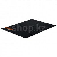 Коврик под игровое кресло Canyon CND-SFM01, Black-Orange