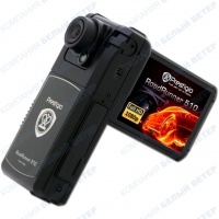 Видеорегистратор автомобильный Prestigio RoadRunner 510