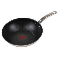 Tefal Intuition B8171944, 28 см табасы WOK