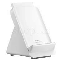 Беспроводное зарядное устройство Xiaomi 80W Adaptive Wireless Charging Stand MDY-16-ES, White