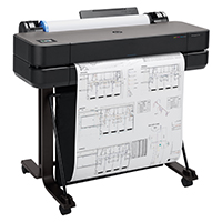 Плоттер HP DesignJet T630 2025 Edition