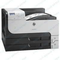 Принтер лазерный HP LaserJet Enterprise 700 M712dn