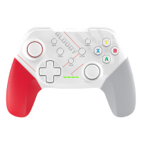 A4Tech Bloody GPW50, Sports White геймпады