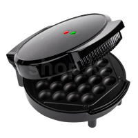 Вафельница Kitfort KT-1665, Black