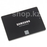 SSD накопитель 2000 Gb Samsung 860 EVO, 2.5", SATA III