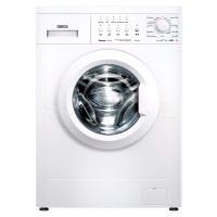 Atlant СМА 70С108-00, White кір жуғыш машинасы