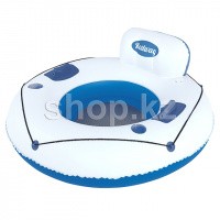Круг надувной Bestway CoolerZ 43108