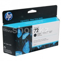 Картридж HP C9403A No 72, matte black