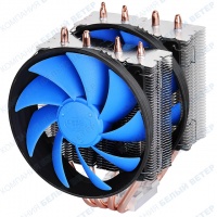 Кулер DeepCool Frostwin v2.0