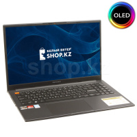 ASUS Vivobook S 15 M3502QA, OLED (90NB0XX2-M00BD0) ноутбугы