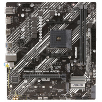 Материнская плата ASUS Prime B550M-K ARGB, AM4