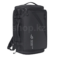 ASUS BP2703 ROG Archer Weekender, 17", Black ноутбук рюкзагы