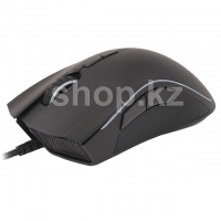 Мышь Razer Mamba Tournament Edition, Black, USB