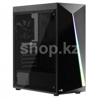 Корпус AeroCool Shard, Black