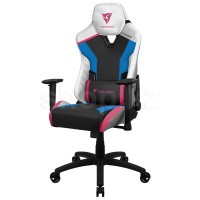 Кресло игровое компьютерное ThunderX3 TC3, Diva-Pink