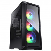 Cougar Archon 2 RGB, Black корпусы