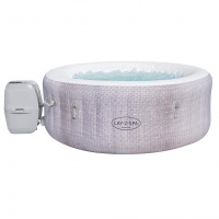 Бассейн-спа надувной Bestway Cancun AirJet 60003