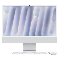 Моноблок Apple iMac A3137 c дисплеем 4.5K (MWUV3RU/A)