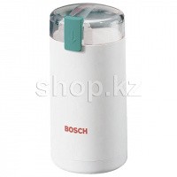 Кофемолка Bosch MKM 6000, White