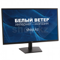 Монитор 27" Dell E2723HN, Black