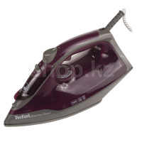 Утюг Tefal Express Steam FV2847E0, Grey-Violet (SN:7f492c01-2f0f-418e-8872-0aa9debc97b7)