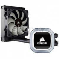 Система водяного охлаждения Corsair H60