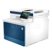 МФУ HP Color LaserJet Pro MFP 4303fdw