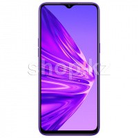 Смартфон realme 5, 64Gb, Crystal Purple (RMX1911)