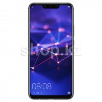 Смартфон Huawei Mate 20 lite, 64Gb, Black